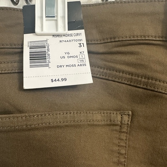 G By GUESS pants - Picture 4 of 7